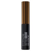 Maybelline 美宝莲 Tattoo Brow 染眉啫喱 Medium 中色号