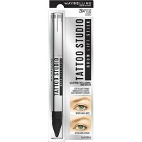 Maybelline 美宝莲 Tattoo Studio Brow Lift 眉毛定型啫喱 Clear 透明