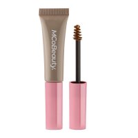 MCoBeauty Set & Stay Tinted Brow Gel Light/Medium