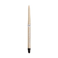 L'Oreal Paris 欧莱雅 Infallible Grip 36小时自动凝胶眼线笔 Opalescent 珠光色