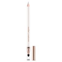 Nude by Nature Contour Eye Pencil 07 Snow