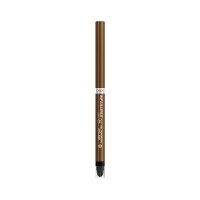 L'Oreal Paris 欧莱雅 Infallible Grip 36小时自动凝胶眼线笔 12 Bronzed Expressso 古铜棕