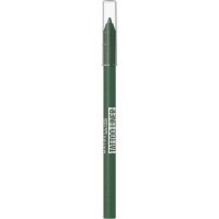Maybelline 美宝莲 Tattoo Liner 自动凝胶眼线笔 Vivid Green/Hunter Green 绿色