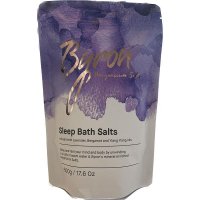 Byron Magnesium Salts 睡眠系列 镁浴盐 500g