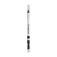 MCoBeauty Dual Ended Pro Eyeliner Chocolate