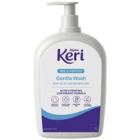 Alpha Keri Hydrating Gentle Wash 1L