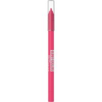Maybelline 美宝莲 Tattoo Liner 自动凝胶眼线笔 Ultra Pink 亮粉色
