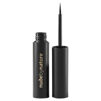 Nude by Nature Pro Definition 眼线液 6ml 01 Black 黑色