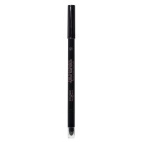 McoBeauty Kajal Velvet Eyeliner Matte Black