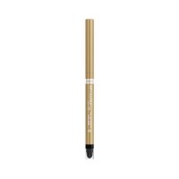 L'Oreal Paris Infallible Grip 36H Gel Automatic Eye Liner 14 Soft Gold