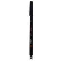 McoBeauty Kajal Velvet Eyeliner Matte Brown