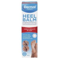Dermal Therapy 铂金加强型足跟膏 200g 特惠装
