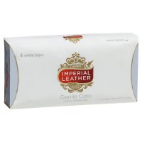 Cussons Imperial Leather 帝王香皂 温和型 100g 6块装