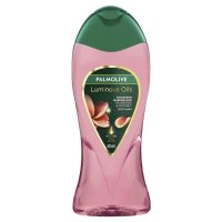 Palmolive Luminous Oils Body Wash Frangipani & Coconut 400ml