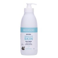 MooGoo Milk Wash 500ml