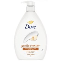 多芬 Dove Essential Care 温和呵护沐浴露 1L
