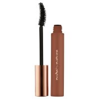 Nude by Nature 卷翘精华睫毛膏 Lift And Curl Black 黑色