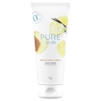 吉列 Gillette Venus Pure 女士剃须膏 麦卢卡蜂蜜与香草 174g