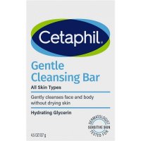 丝塔芙 Cetaphil 温和洁肤皂 127g