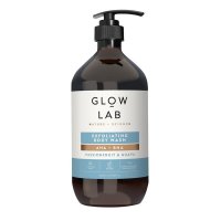 Glow Lab AHA+BHA 百香果番石榴沐浴露 825ml
