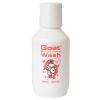 Goat 山羊奶沐浴露 椰子味 100ml