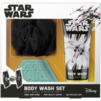Star Wars 星球大战 沐浴礼盒套装