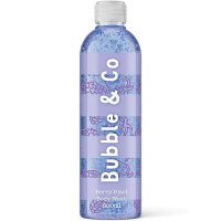 Bubble & Co 莓果香沐浴露 Berry Blast 500ml