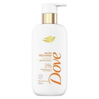Dove Serum Body Wash Glow Recharge with Vitamin C 300ml
