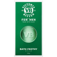 VB For Men 男士泡泡浴粉 Bath Frothy 100g