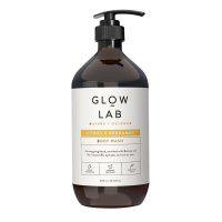 Glow Lab 柑橘佛手柑沐浴露 900ml