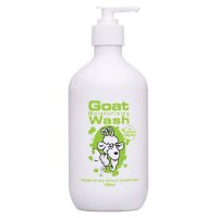 Goat 沐浴露 柠檬香桃木 500ml