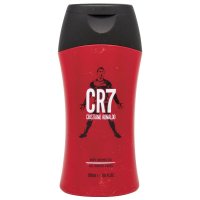 Cristiano Ronaldo CR7 沐浴露 200ml