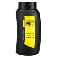 Everlast Gold 洗发沐浴二合一 300ml