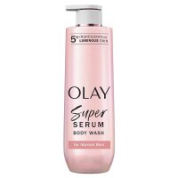 Olay 玉兰油 精华沐浴露 591ml