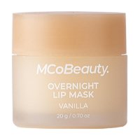 MCoBeauty 夜间唇膜 Vanilla 香草