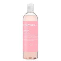 Freshwater Farm 玫瑰水+粉红黏土沐浴露 500ml