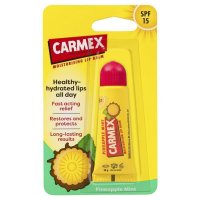 Carmex 菠萝薄荷润唇膏 挤压管装