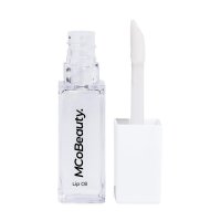 MCoBeauty Lip Oil Hydating Treatment Clear NEW