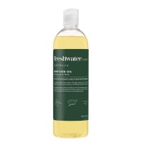 Freshwater Farm 大麻籽油沐浴露 500ml