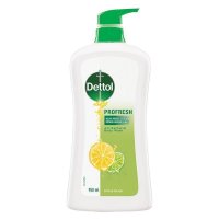Dettol 滴露 Profresh 沐浴露 柑橘鲜活 950ml