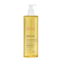 Avene 雅漾 Xeracalm A.D 补脂洁肤油 750ml