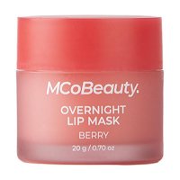 MCoBeauty 夜间唇膜 Berry 莓果