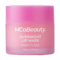 MCoBeauty 夜间唇膜 Fairy Floss 棉花糖