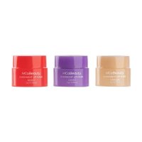 MCoBeauty 夜间唇膜 Deluxe Trio 豪华三件套装