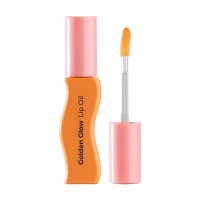 MCoBeauty Golden Glow 唇油 Tropical Mango 热带芒果