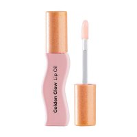MCoBeauty Golden Glow 唇油 Watermelon Shimmer 西瓜微闪