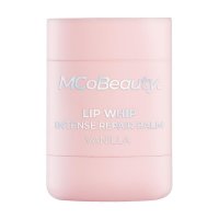 MCoBeauty Lip Whip 强效修护润唇膏 Vanilla 香草