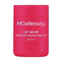 MCoBeauty Lip Whip 强效修护润唇膏 Berry 莓果