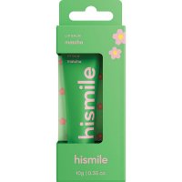Hismile Lip Balm Matcha 10g
