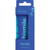 Hismile Lip Balm Blue Raspberry 10g